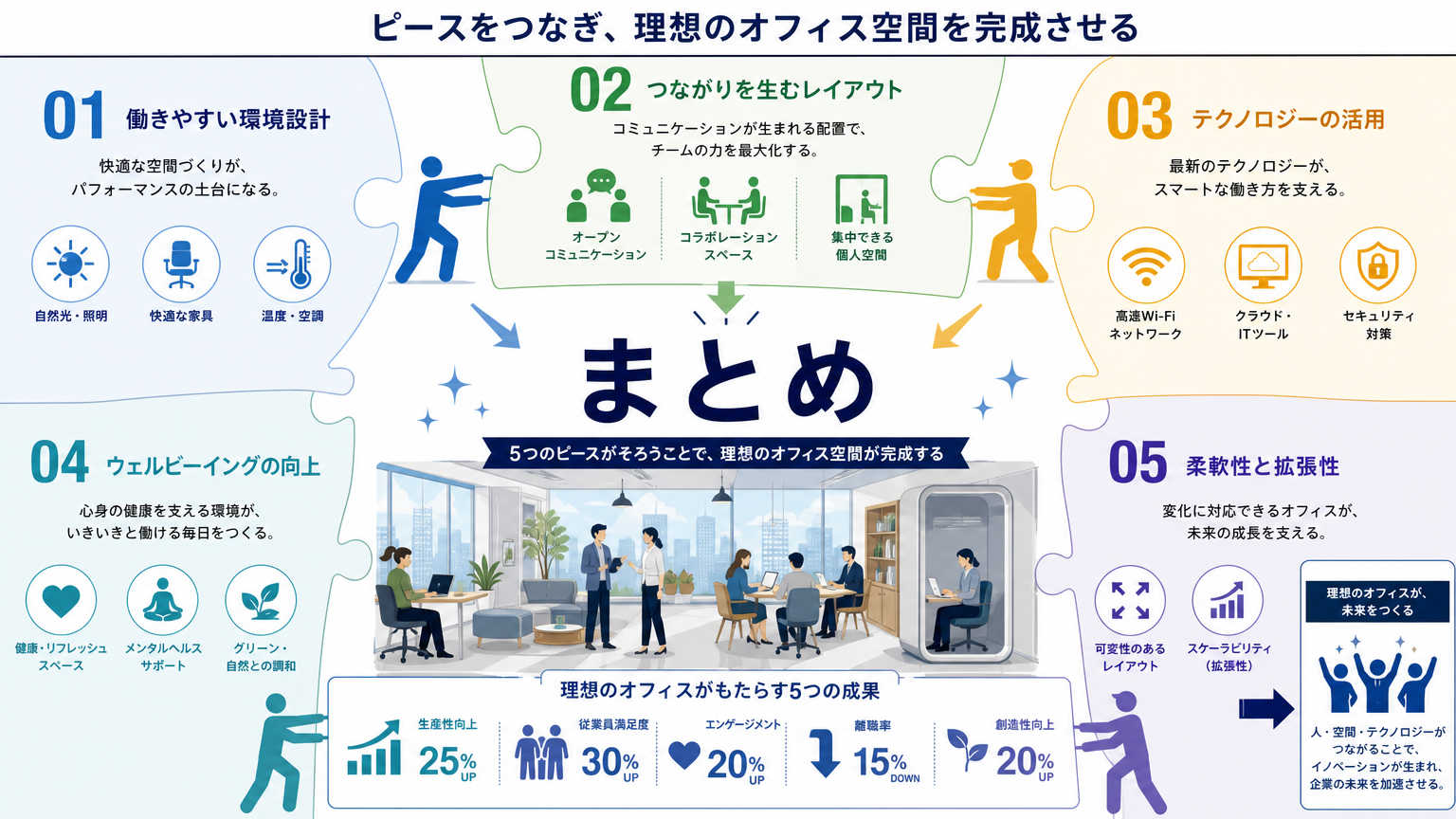 まとめ