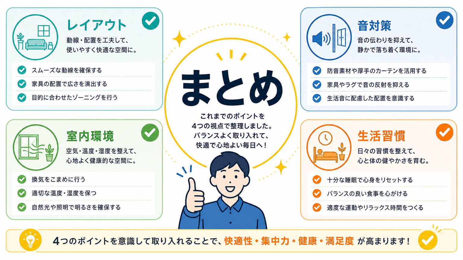 まとめ